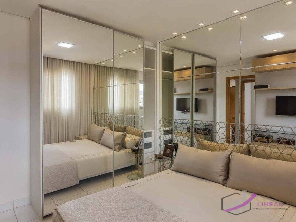 Imagem Apartamento com 2 Quartos à Venda, 55 m² em Betânia - Belo Horizonte Imagem Apartamento com 2 Quartos à Venda, 55 m² em Betânia - Belo Horizonte