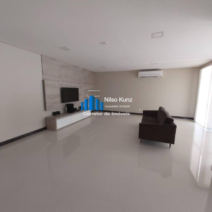 Imagem Apartamento com 3 Quartos à Venda, 144 m² em Cidade Alta - Bento Gonçalves Imagem Apartamento com 3 Quartos à Venda, 144 m² em Cidade Alta - Bento Gonçalves