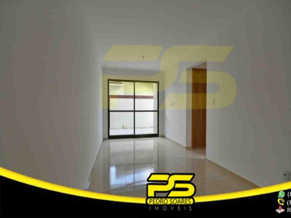 Imagem Apartamento com 2 Quartos à Venda, 61 m² em Tambauzinho - João Pessoa Imagem Apartamento com 2 Quartos à Venda, 61 m² em Tambauzinho - João Pessoa