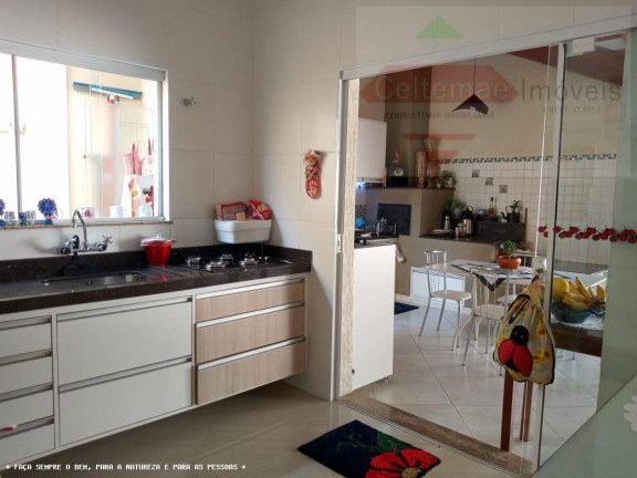 Imagem Casa com 4 Quartos à Venda, 270 m² em Conde I - Tremembé Imagem Casa com 4 Quartos à Venda, 270 m² em Conde I - Tremembé