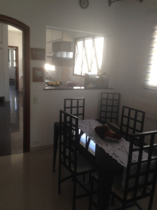 Imagem Cobertura com 4 Quartos à Venda, 446 m² em Campo Belo - São Paulo