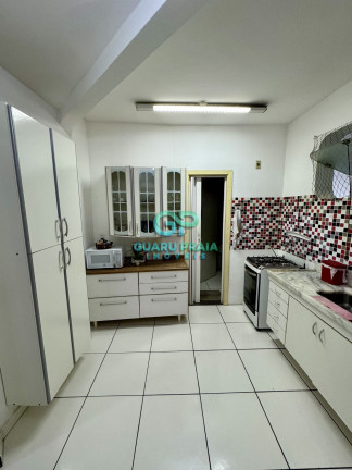 Imagem Apartamento com 2 Quartos à Venda, 85 m² em Enseada - Guarujá Imagem Apartamento com 2 Quartos à Venda, 85 m² em Enseada - Guarujá