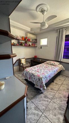 Imagem Casa com 3 Quartos à Venda, 170 m² em Stella Maris - Salvador Imagem Casa com 3 Quartos à Venda, 170 m² em Stella Maris - Salvador