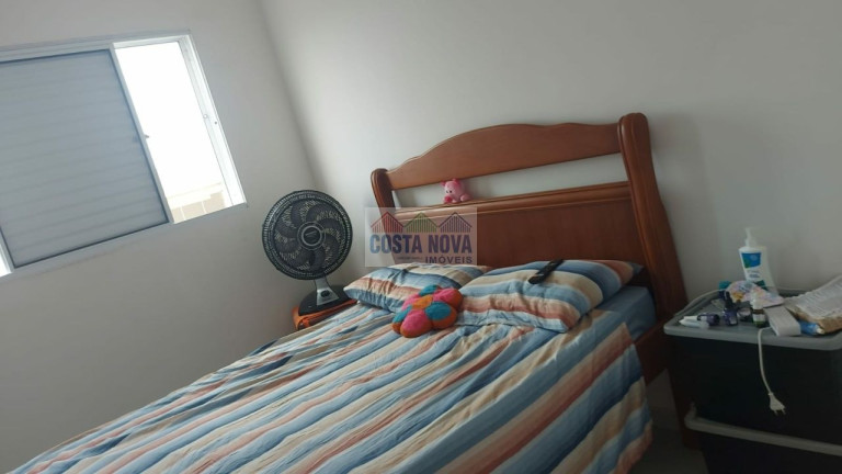 Imagem Apartamento com 2 Quartos à Venda, 70 m² em Imperador - Praia Grande