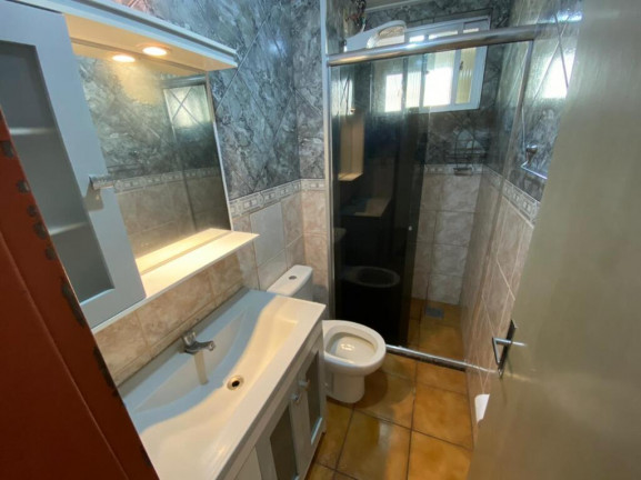 Imagem Apartamento com 1 Quarto à Venda, 44 m² em Parque Dos Maias - Porto Alegre