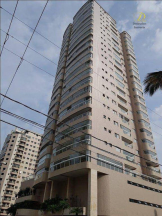 Apartamento com 2 Quartos à Venda, 84 m² em Aviação - Praia Grande