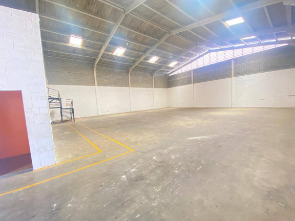 Imagem Galpão para Alugar, 630 m² em Jardim Santa Marta (fazendinha) - Santana De Parnaíba Imagem Galpão para Alugar, 630 m² em Jardim Santa Marta (fazendinha) - Santana De Parnaíba