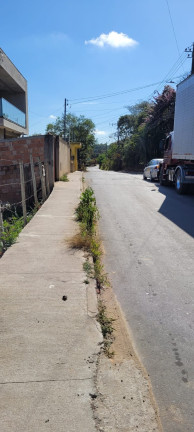 Imagem Terreno à Venda, 230 m² em Estâncias Imperiais - Contagem
