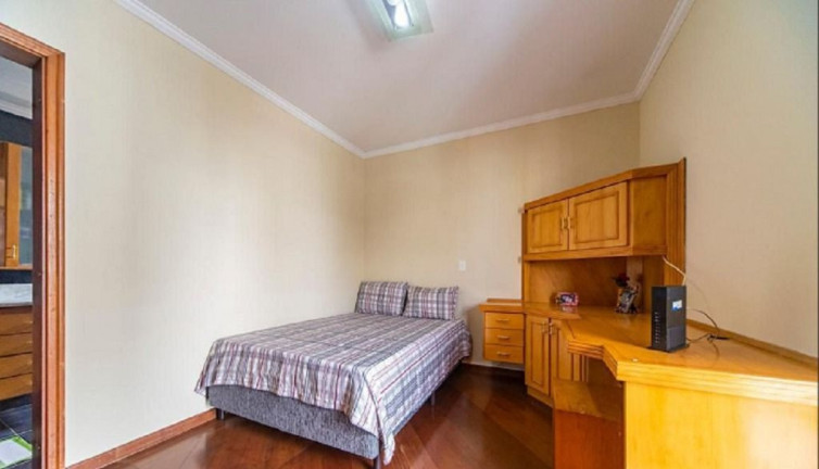 Imagem Apartamento com 3 Quartos à Venda, 170 m² em Centro - Santo André Imagem Apartamento com 3 Quartos à Venda, 170 m² em Centro - Santo André
