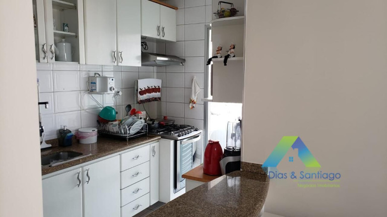 Imagem Apartamento com 2 Quartos à Venda, 52 m² em Vila Moraes - São Paulo Imagem Apartamento com 2 Quartos à Venda, 52 m² em Vila Moraes - São Paulo
