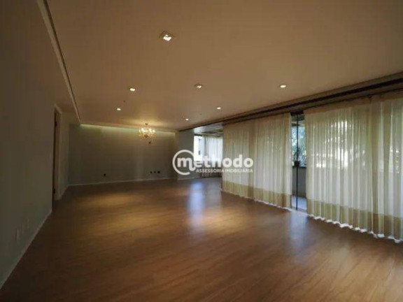 Apartamento com 4 Quartos à Venda, 226 m² em Cambuí - Campinas