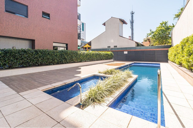 Imagem Apartamento com 3 Quartos à Venda, 103 m² em Passo Da Areia - Porto Alegre