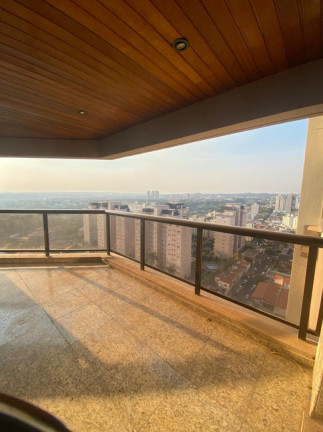 Imagem Apartamento com 4 Quartos à Venda, 291 m² em Centro - Piracicaba Imagem Apartamento com 4 Quartos à Venda, 291 m² em Centro - Piracicaba