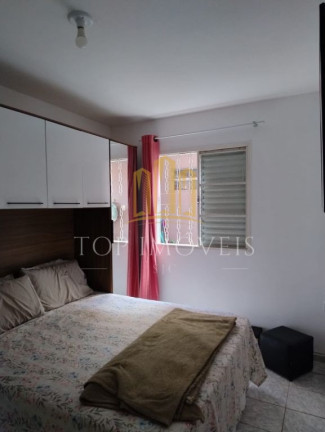 Imagem Casa de Condomínio com 3 Quartos à Venda, 185 m² em Campos De São José - São José Dos Campos Imagem Casa de Condomínio com 3 Quartos à Venda, 185 m² em Campos De São José - São José Dos Campos