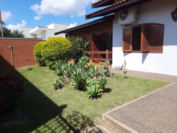 Imagem Casa com 4 Quartos à Venda, 700 m² em Cidade Jardim - Pirassununga