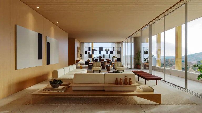 Imagem Apartamento com 4 Quartos à Venda, 486 m² em Vale Do Sereno - Nova Lima Imagem Apartamento com 4 Quartos à Venda, 486 m² em Vale Do Sereno - Nova Lima