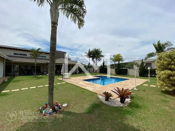 Imagem Casa com 4 Quartos à Venda, 360 m² em Jardim Colonial - Atibaia Imagem Casa com 4 Quartos à Venda, 360 m² em Jardim Colonial - Atibaia