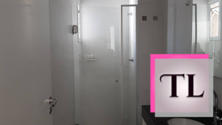 Imagem Apartamento com 2 Quartos à Venda, 47 m² em Jardim Country Club - Poços De Caldas