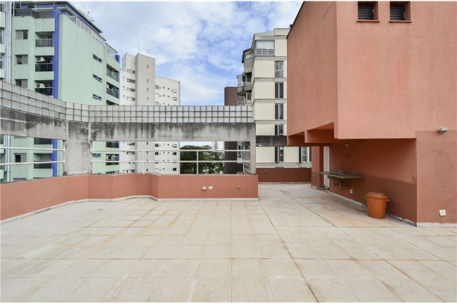 Imagem Imóvel com 4 Quartos à Venda, em Real Parque - São Paulo Imagem Imóvel com 4 Quartos à Venda, em Real Parque - São Paulo