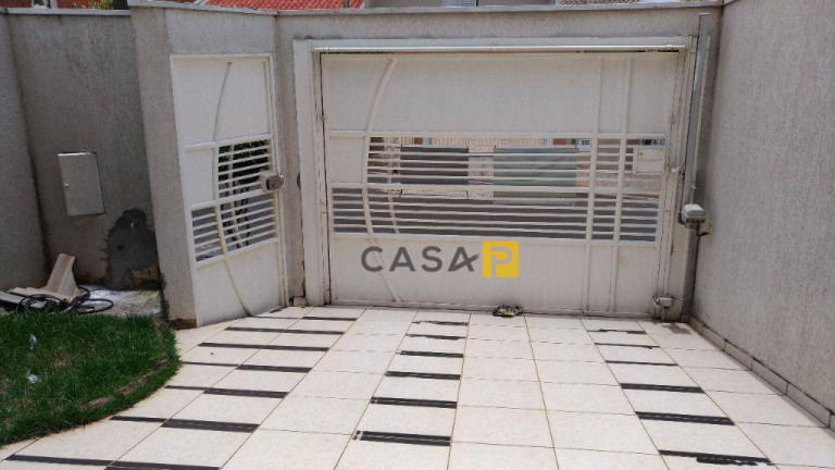 Imagem Casa com 3 Quartos à Venda, 146 m² em Parque Nova Carioba - Americana Imagem Casa com 3 Quartos à Venda, 146 m² em Parque Nova Carioba - Americana