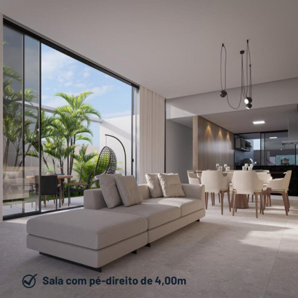 Imagem Apartamento com 3 Quartos à Venda, 158 m² em Portal Do Sol - João Pessoa