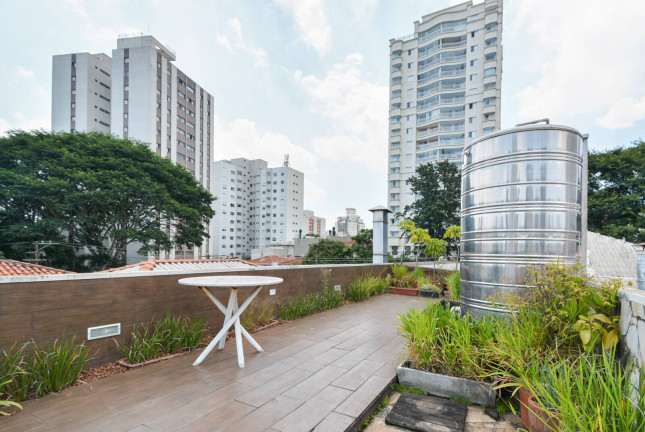 Imagem Casa à Venda, 321 m² em Vila Clementino - São Paulo Imagem Casa à Venda, 321 m² em Vila Clementino - São Paulo