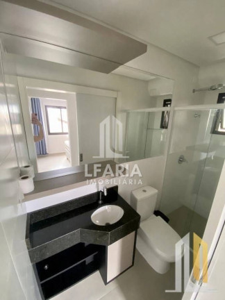 Imagem Apartamento com 3 Quartos à Venda, 93 m² em Itapema Do Norte - Itapoá