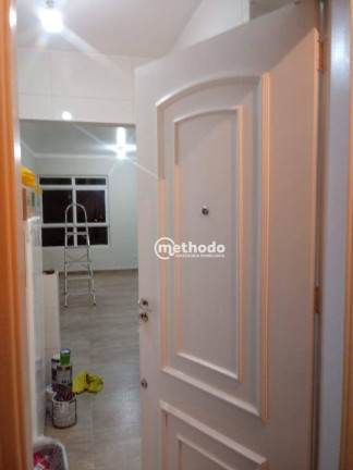 Imagem Apartamento com 1 Quarto à Venda, 38 m² em Centro - Campinas