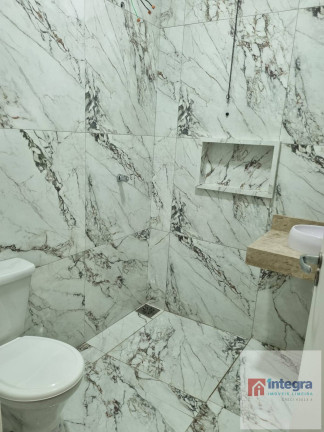 Imagem Casa com 3 Quartos à Venda, 114 m² em Jardim Marajoara - Limeira Imagem Casa com 3 Quartos à Venda, 114 m² em Jardim Marajoara - Limeira