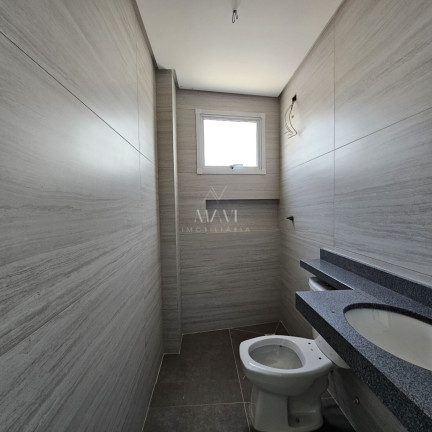 Imagem Apartamento com 2 Quartos à Venda, 85 m² em Aviação - Praia Grande