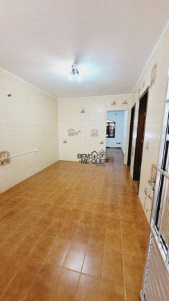 Imagem Sobrado com 4 Quartos à Venda, 180 m² em Jardim Pirituba - São Paulo