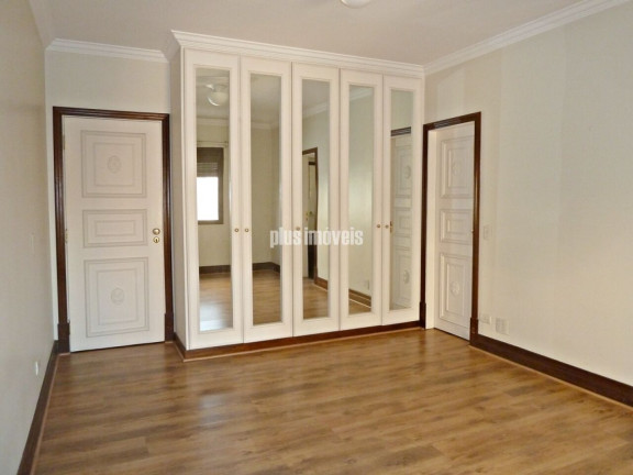 Imagem Apartamento com 4 Quartos à Venda, 487 m² em Morumbi - São Paulo Imagem Apartamento com 4 Quartos à Venda, 487 m² em Morumbi - São Paulo
