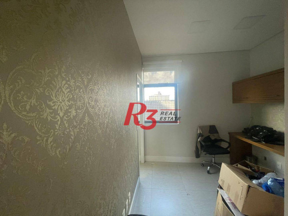 Imagem Imóvel à Venda, 52 m² em Boqueirão - Santos Imagem Imóvel à Venda, 52 m² em Boqueirão - Santos