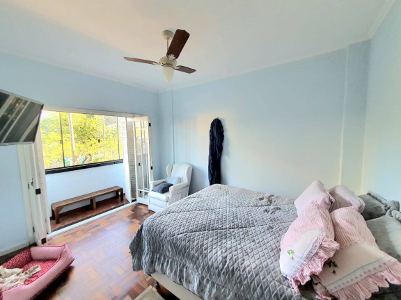 Imagem Apartamento com 3 Quartos à Venda, 87 m² em Bom Fim - Porto Alegre