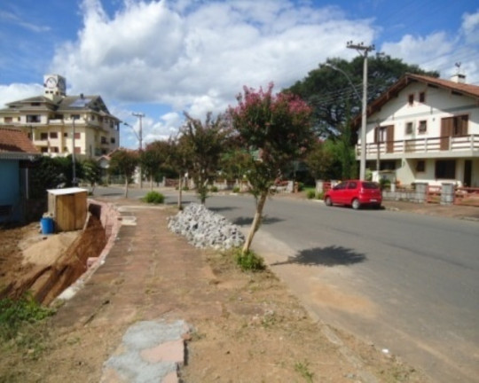 Imagem Terreno à Venda, 468 m² em Centro - Nova Petrópolis Imagem Terreno à Venda, 468 m² em Centro - Nova Petrópolis
