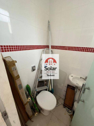 Imagem Casa com 2 Quartos à Venda ou Locação, 190 m² em Jardim Independência - Taubaté