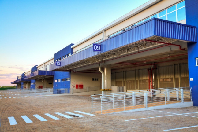 Imóvel para Alugar, 12.320 m² em Recanto Fortuna - Campinas
