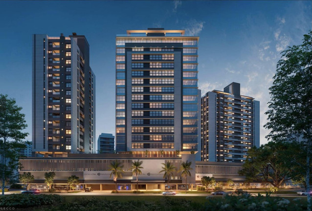 Imóvel com 1 Quarto à Venda, 47 m² em Campinas