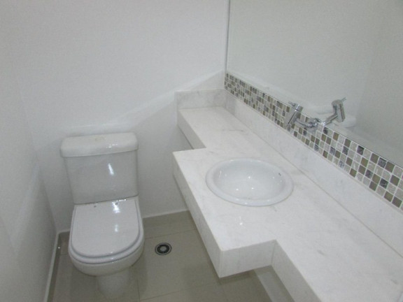 Imagem Apartamento com 3 Quartos à Venda, 196 m² em Jardim Portal Da Colina - Sorocaba