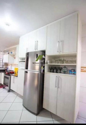 Imagem Casa com 3 Quartos à Venda, 222 m²