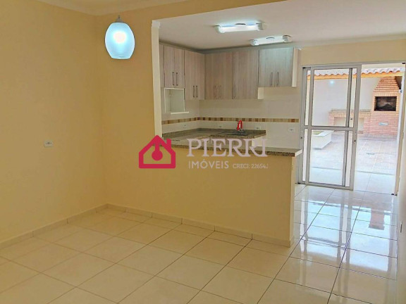 Imagem Sobrado com 3 Quartos à Venda, 160 m² em Jardim Santo Elias - São Paulo Imagem Sobrado com 3 Quartos à Venda, 160 m² em Jardim Santo Elias - São Paulo