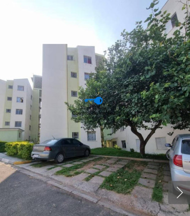 Imagem Apartamento com 2 Quartos à Venda, 53 m² em Polvilho (polvilho) - Cajamar Imagem Apartamento com 2 Quartos à Venda, 53 m² em Polvilho (polvilho) - Cajamar