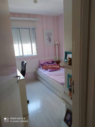 Imagem Apartamento com 4 Quartos à Venda, 114 m² em Vila Galvão - Guarulhos Imagem Apartamento com 4 Quartos à Venda, 114 m² em Vila Galvão - Guarulhos