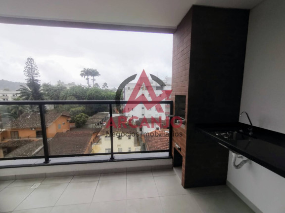 Imagem Apartamento com 1 Quarto à Venda, 45 m² em Itagua - Ubatuba Imagem Apartamento com 1 Quarto à Venda, 45 m² em Itagua - Ubatuba