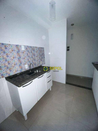 Imagem Apartamento com 2 Quartos para Alugar, 52 m² em Jardim Imperador - São Paulo Imagem Apartamento com 2 Quartos para Alugar, 52 m² em Jardim Imperador - São Paulo