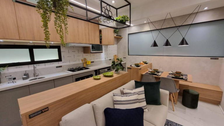 Imagem Apartamento com 2 Quartos à Venda, 39 m² em Vila Príncipe De Gales - Santo André Imagem Apartamento com 2 Quartos à Venda, 39 m² em Vila Príncipe De Gales - Santo André