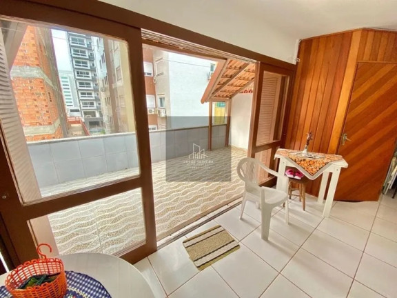 Imagem Apartamento com 2 Quartos à Venda, 125 m² em Centro - Capão Da Canoa
