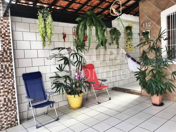 Imagem Casa com 2 Quartos à Venda, 168 m² em Maracanã - Praia Grande Imagem Casa com 2 Quartos à Venda, 168 m² em Maracanã - Praia Grande