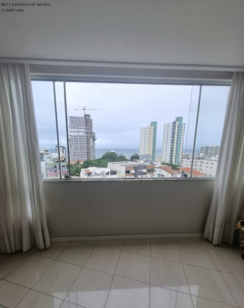 Imagem Imóvel com 3 Quartos à Venda, 126 m² em Costa Azul - Salvador