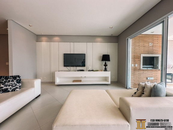 Imagem Imóvel com 4 Quartos à Venda, 240 m² em Riviera - Bertioga
